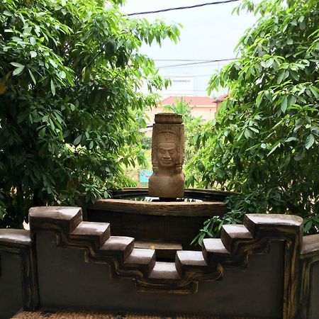 Little Prince Resort & Spa Σιέμ Ρέαπ Εξωτερικό φωτογραφία
