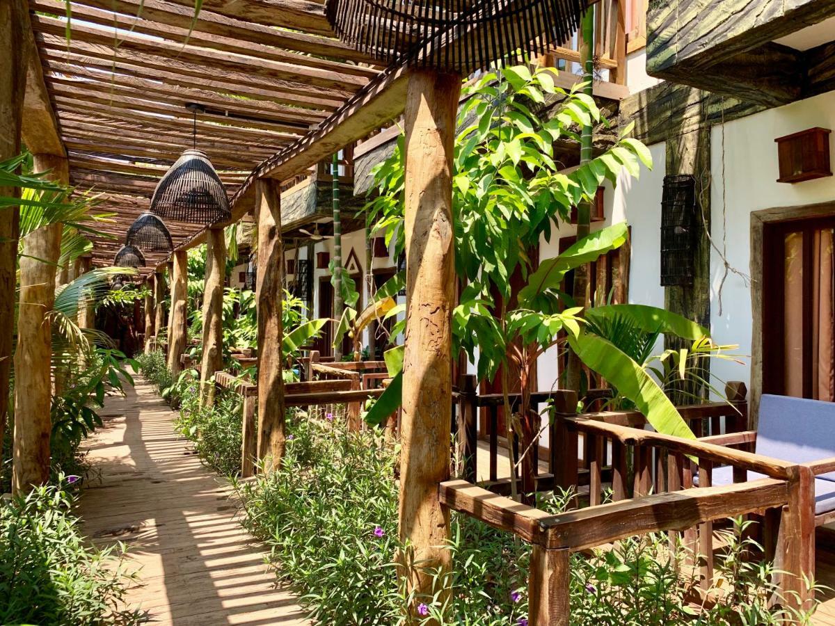 Little Prince Resort & Spa Σιέμ Ρέαπ Εξωτερικό φωτογραφία